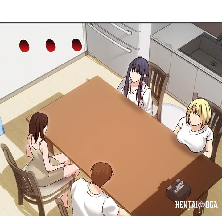 Runaway Wife Runaway Wife Chapter 63 - Page 11