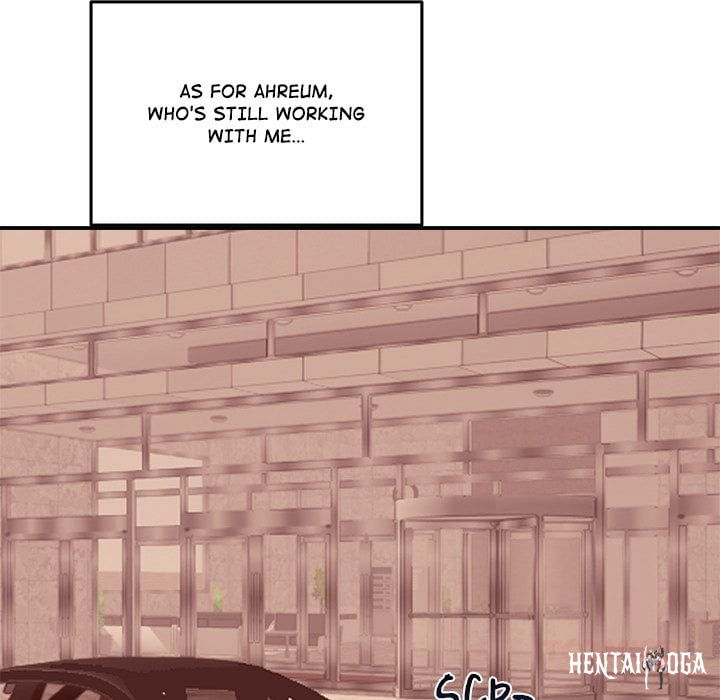 Runaway Wife Runaway Wife Chapter 63 - Page 111