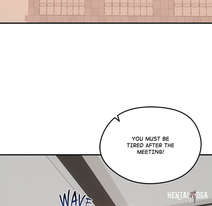 Runaway Wife Runaway Wife Chapter 63 - Page 114