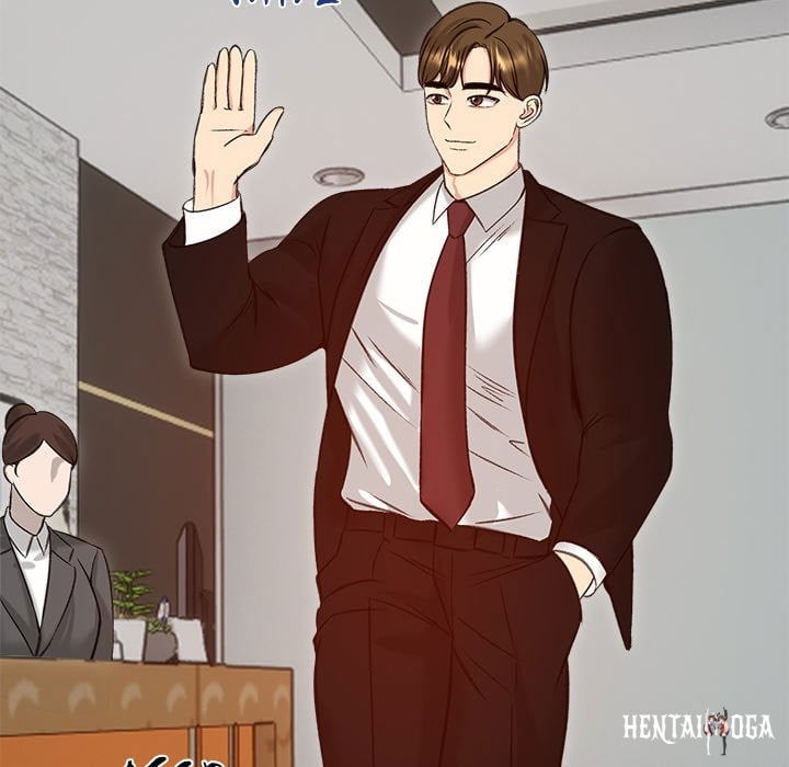 Runaway Wife Runaway Wife Chapter 63 - Page 115