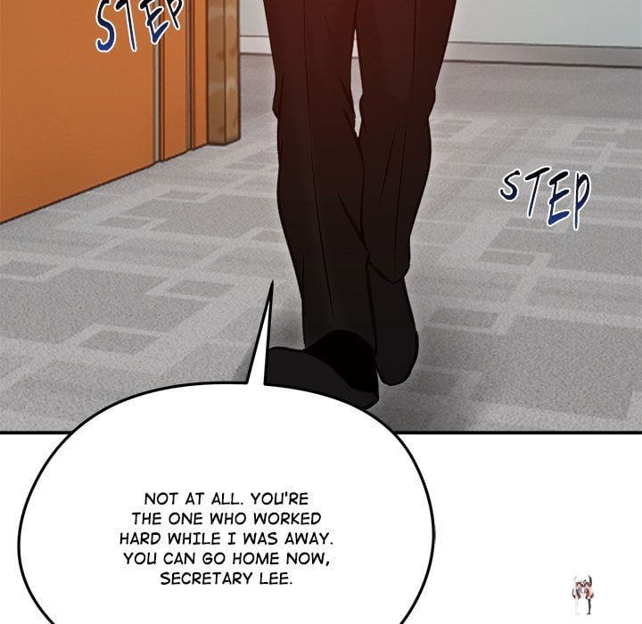 Runaway Wife Runaway Wife Chapter 63 - Page 116