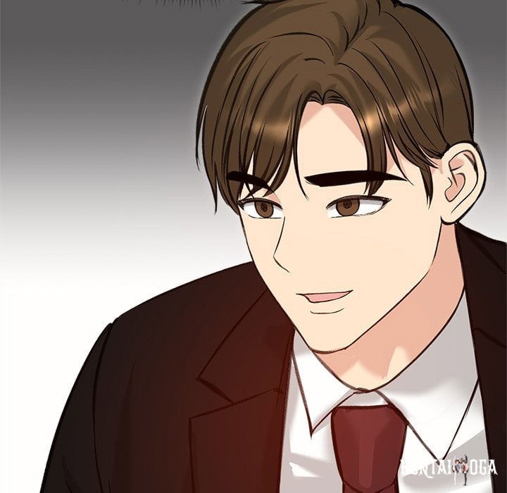 Runaway Wife Runaway Wife Chapter 63 - Page 118