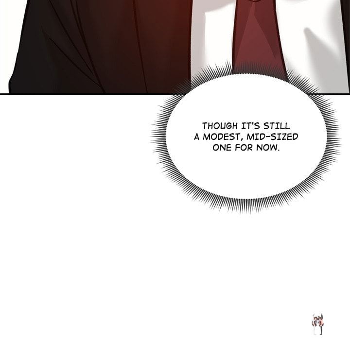 Runaway Wife Runaway Wife Chapter 63 - Page 119