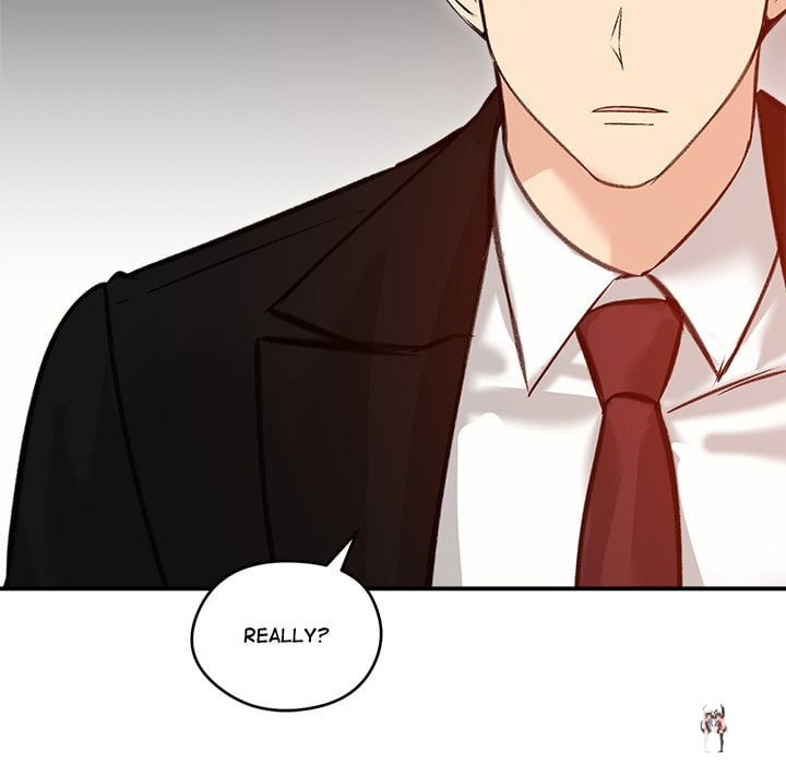 Runaway Wife Runaway Wife Chapter 63 - Page 121