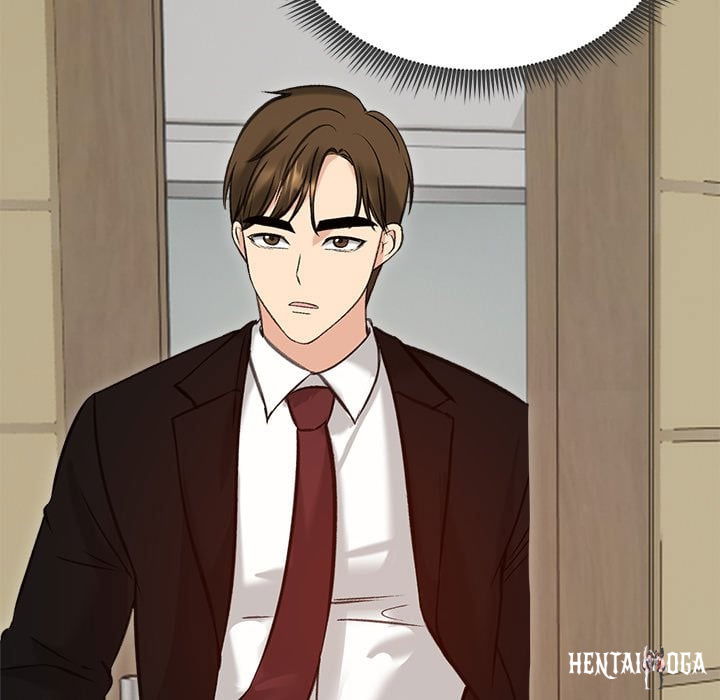 Runaway Wife Runaway Wife Chapter 63 - Page 123