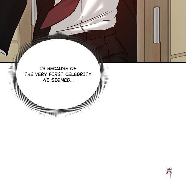 Runaway Wife Runaway Wife Chapter 63 - Page 124