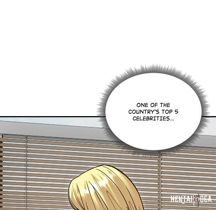 Runaway Wife Runaway Wife Chapter 63 - Page 125