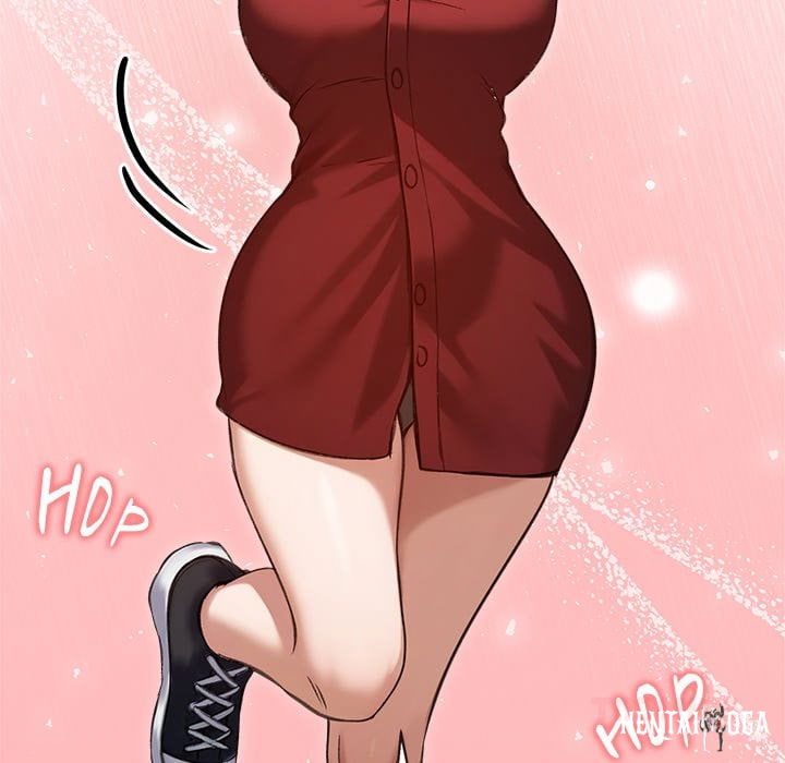 Runaway Wife Runaway Wife Chapter 63 - Page 129