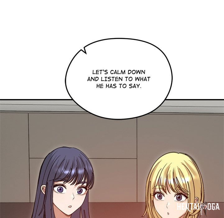 Runaway Wife Runaway Wife Chapter 63 - Page 13