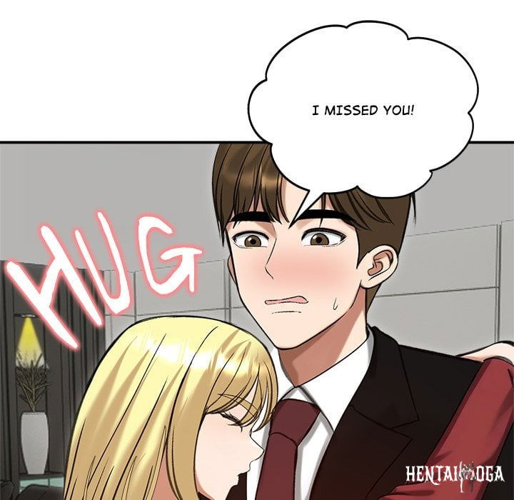 Runaway Wife Runaway Wife Chapter 63 - Page 131