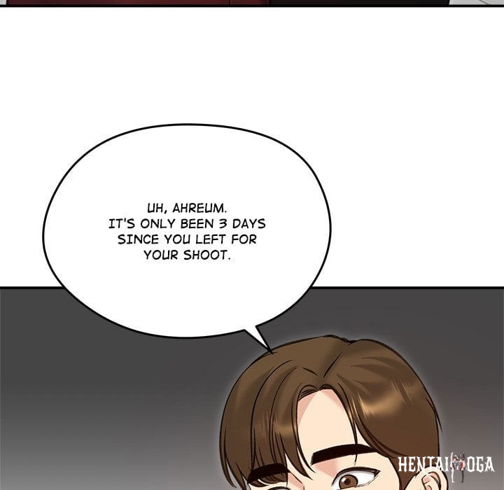 Runaway Wife Runaway Wife Chapter 63 - Page 133