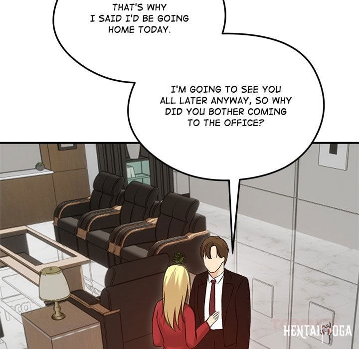 Runaway Wife Runaway Wife Chapter 63 - Page 138