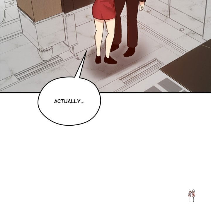 Runaway Wife Runaway Wife Chapter 63 - Page 139