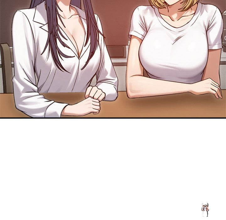 Runaway Wife Runaway Wife Chapter 63 - Page 14