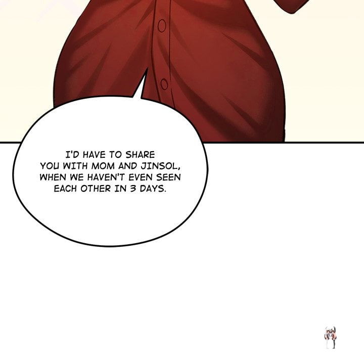 Runaway Wife Runaway Wife Chapter 63 - Page 143