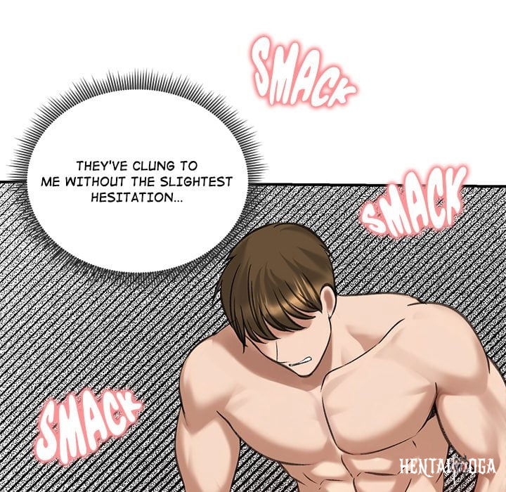 Runaway Wife Runaway Wife Chapter 63 - Page 152