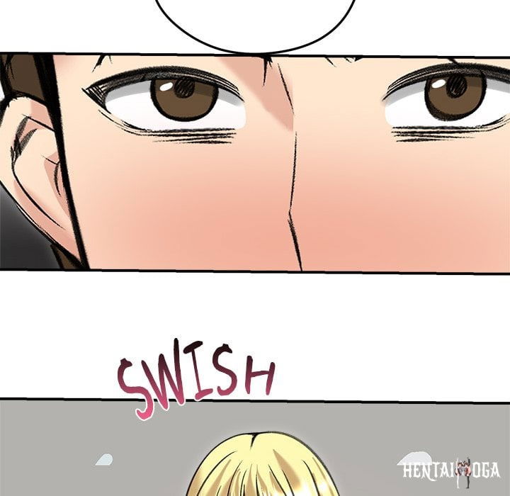 Runaway Wife Runaway Wife Chapter 63 - Page 155