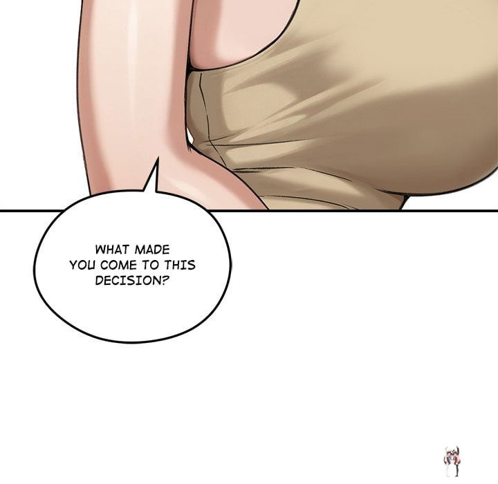 Runaway Wife Runaway Wife Chapter 63 - Page 17