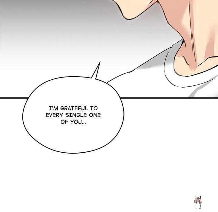 Runaway Wife Runaway Wife Chapter 63 - Page 20