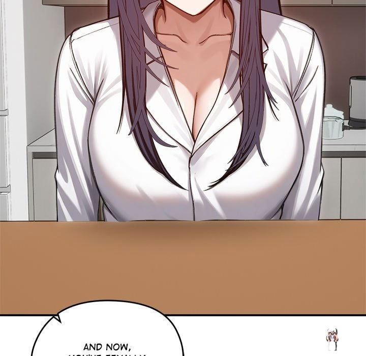 Runaway Wife Runaway Wife Chapter 63 - Page 23