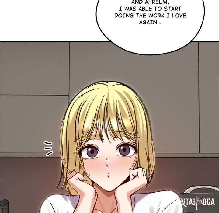 Runaway Wife Runaway Wife Chapter 63 - Page 25