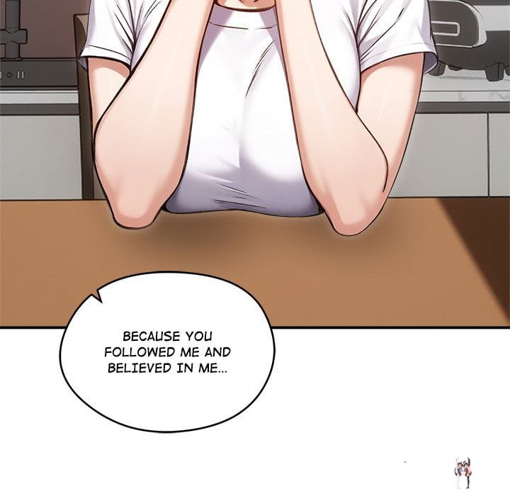 Runaway Wife Runaway Wife Chapter 63 - Page 26