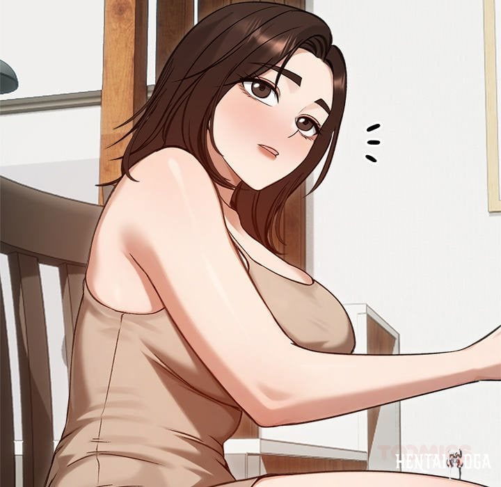 Runaway Wife Runaway Wife Chapter 63 - Page 30