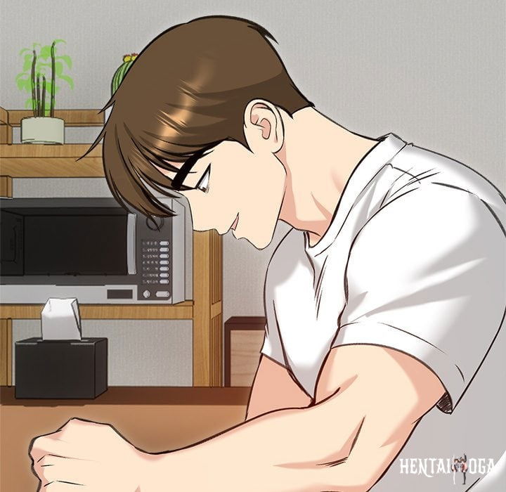 Runaway Wife Runaway Wife Chapter 63 - Page 33