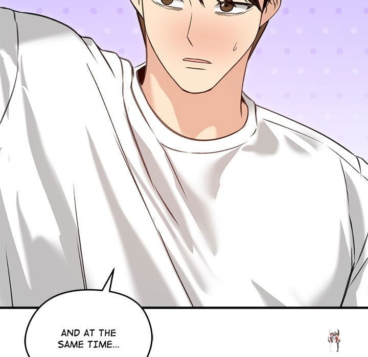 Runaway Wife Runaway Wife Chapter 63 - Page 36