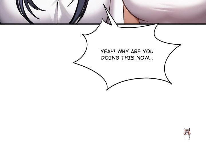 Runaway Wife Runaway Wife Chapter 63 - Page 4