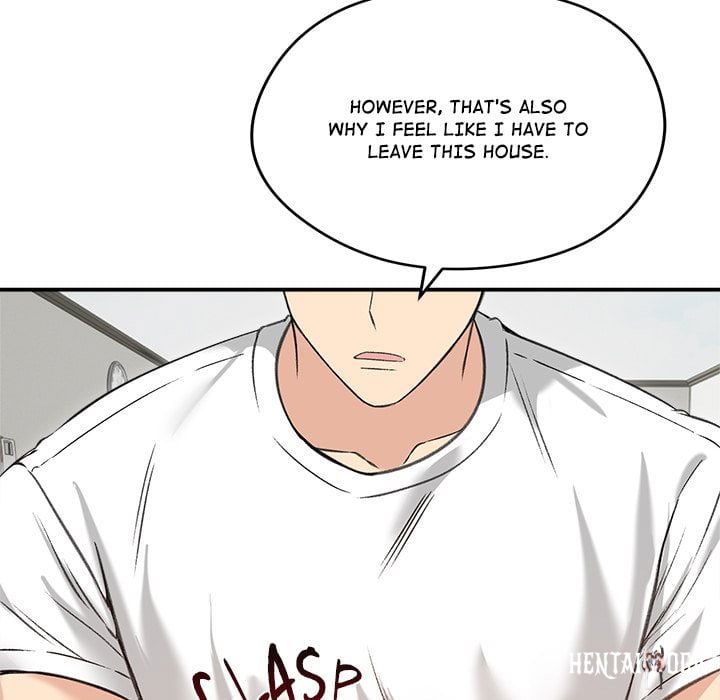 Runaway Wife Runaway Wife Chapter 63 - Page 46