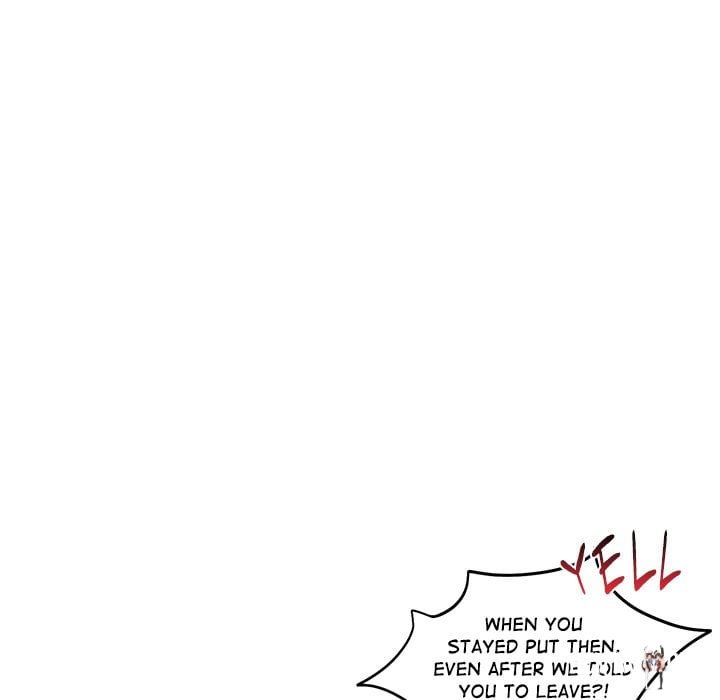 Runaway Wife Runaway Wife Chapter 63 - Page 5