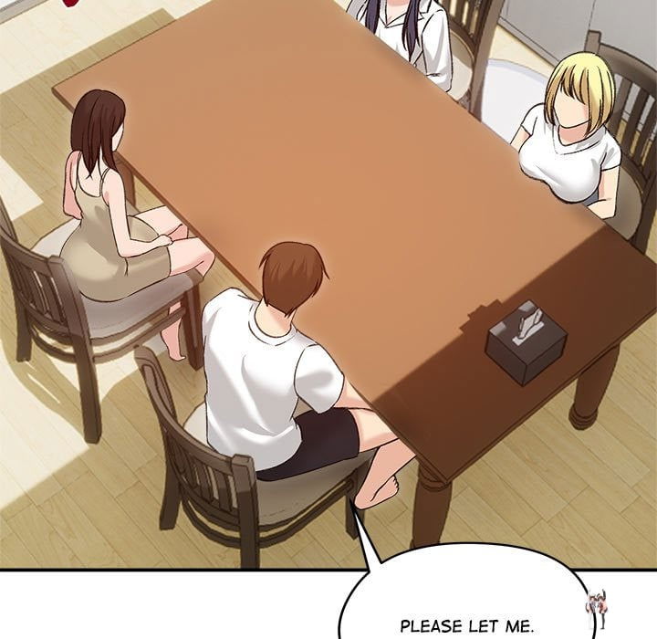 Runaway Wife Runaway Wife Chapter 63 - Page 54