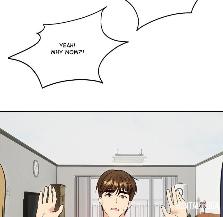 Runaway Wife Runaway Wife Chapter 63 - Page 6