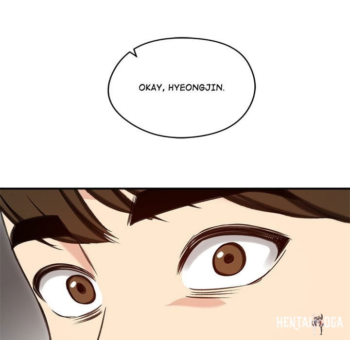 Runaway Wife Runaway Wife Chapter 63 - Page 60