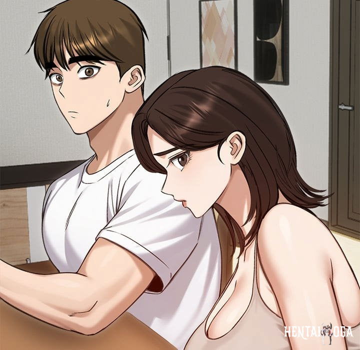 Runaway Wife Runaway Wife Chapter 63 - Page 62