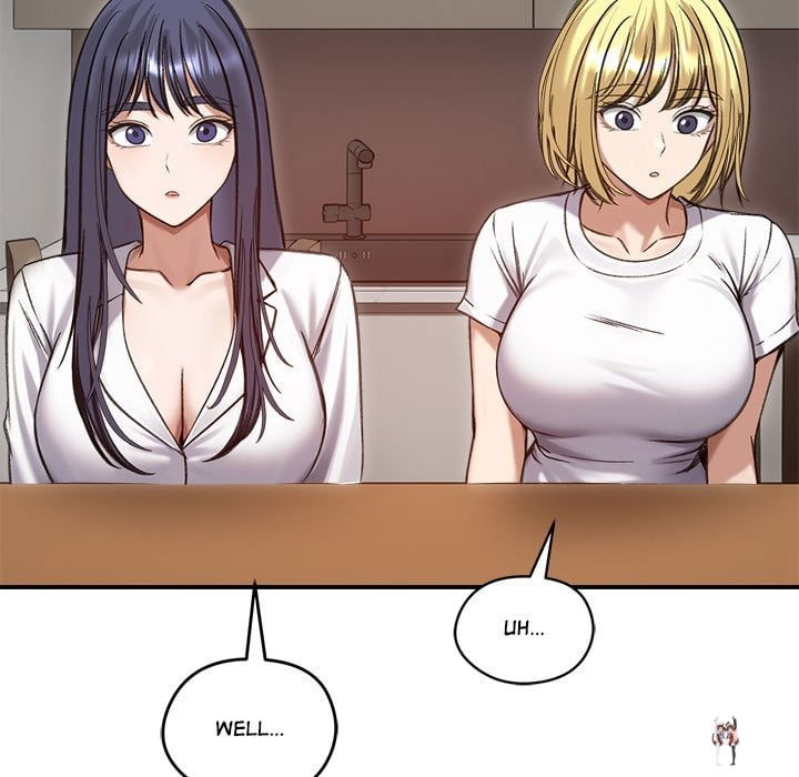 Runaway Wife Runaway Wife Chapter 63 - Page 68