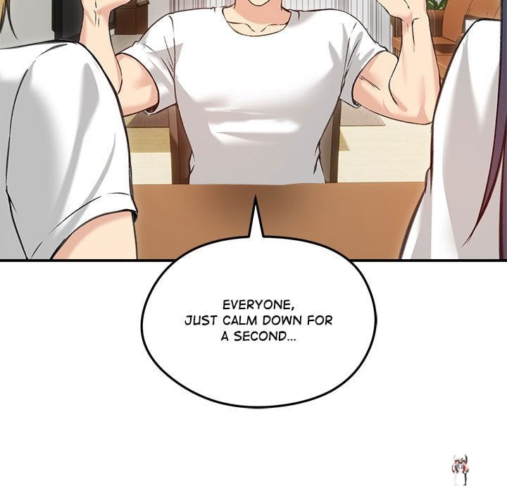 Runaway Wife Runaway Wife Chapter 63 - Page 7