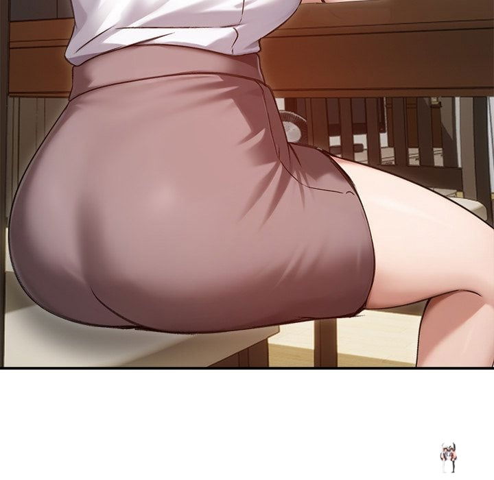 Runaway Wife Runaway Wife Chapter 63 - Page 71