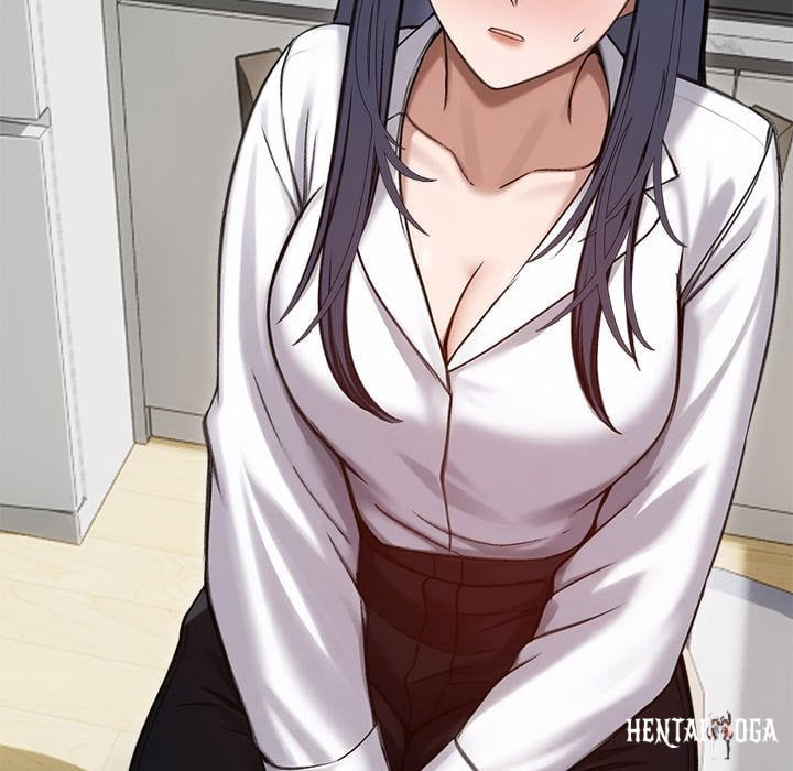 Runaway Wife Runaway Wife Chapter 63 - Page 73