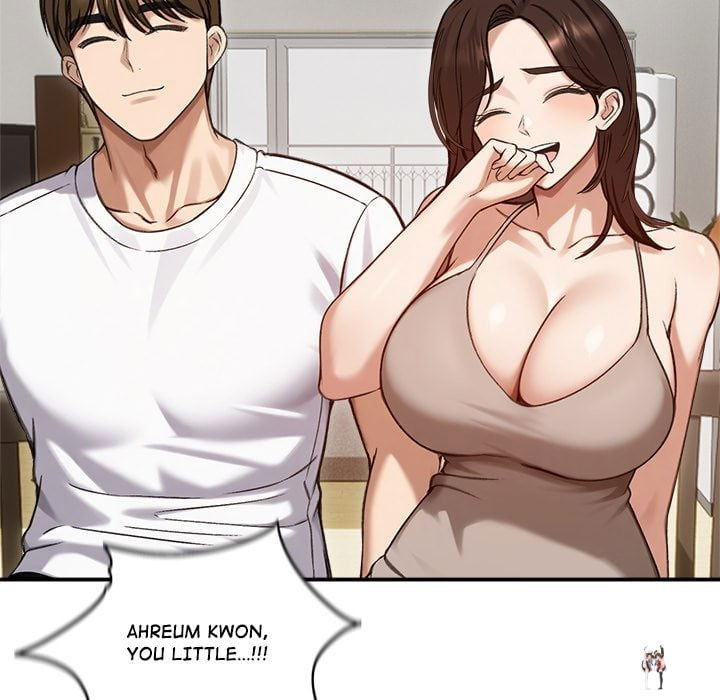 Runaway Wife Runaway Wife Chapter 63 - Page 78