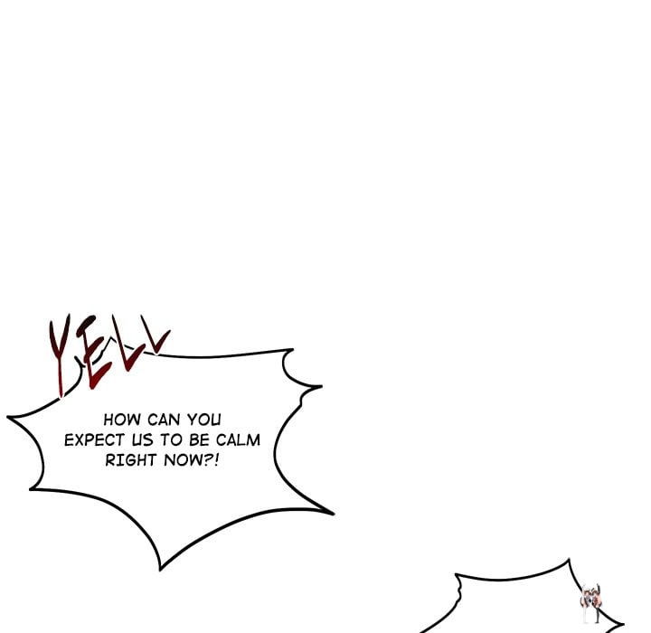 Runaway Wife Runaway Wife Chapter 63 - Page 8