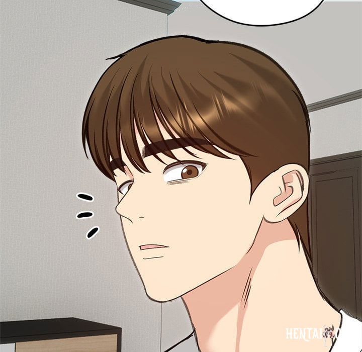 Runaway Wife Runaway Wife Chapter 63 - Page 80