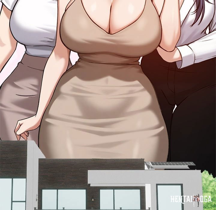 Runaway Wife Runaway Wife Chapter 63 - Page 88