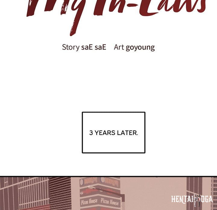 Runaway Wife Runaway Wife Chapter 63 - Page 91