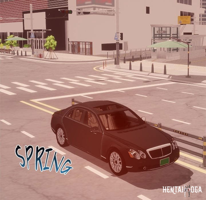 Runaway Wife Runaway Wife Chapter 63 - Page 92