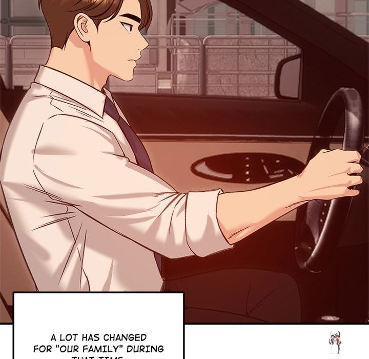 Runaway Wife Runaway Wife Chapter 63 - Page 94