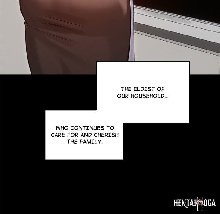Runaway Wife Runaway Wife Chapter 63 - Page 99