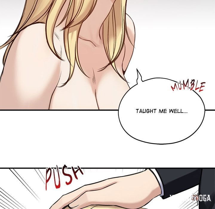 Runaway Wife Runaway Wife Chapter 64 - Page 10