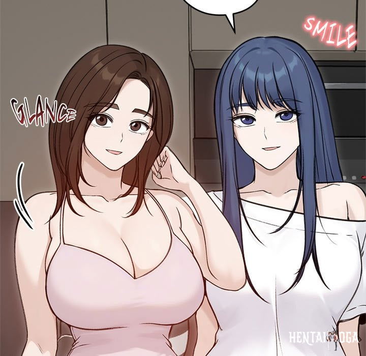 Runaway Wife Runaway Wife Chapter 64 - Page 100